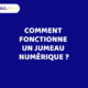 Comment fonctionne un jumeau numérique ?